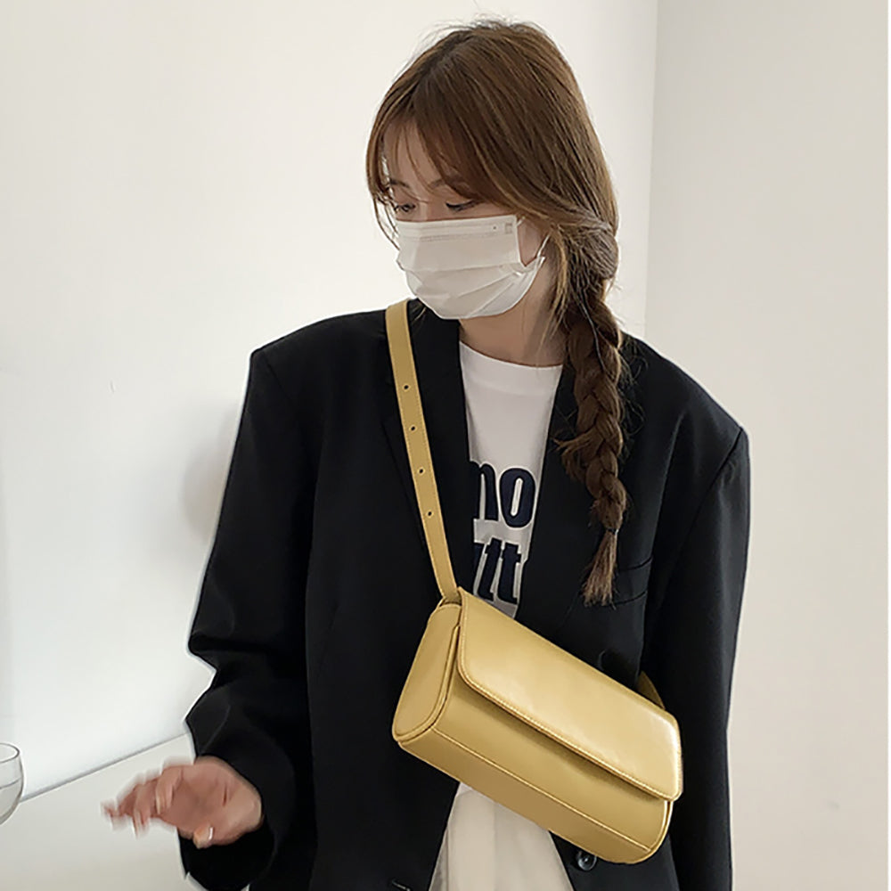 Bucket Sling Bag