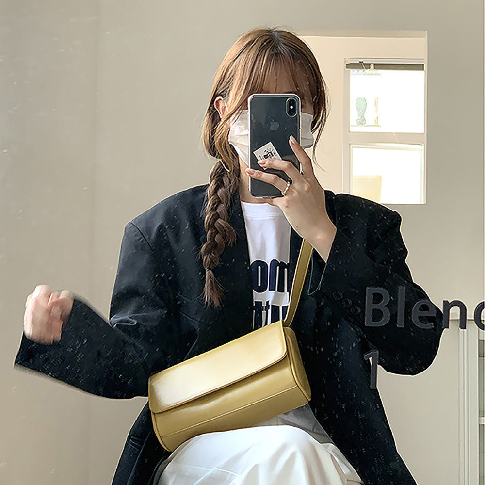 Bucket Sling Bag