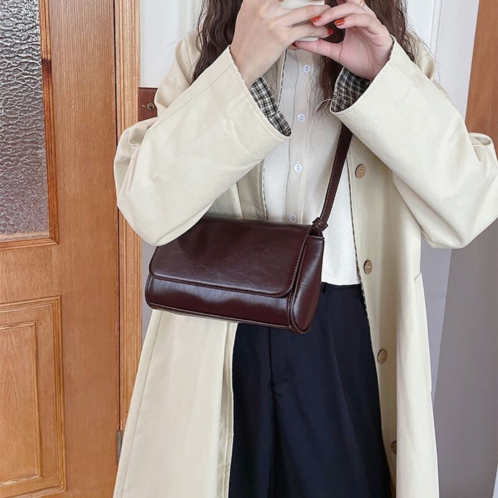 Bucket Sling Bag