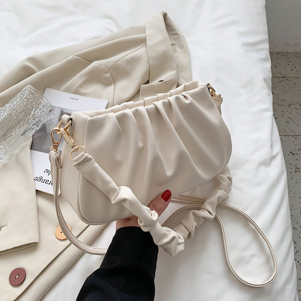 PU Sling Bag
