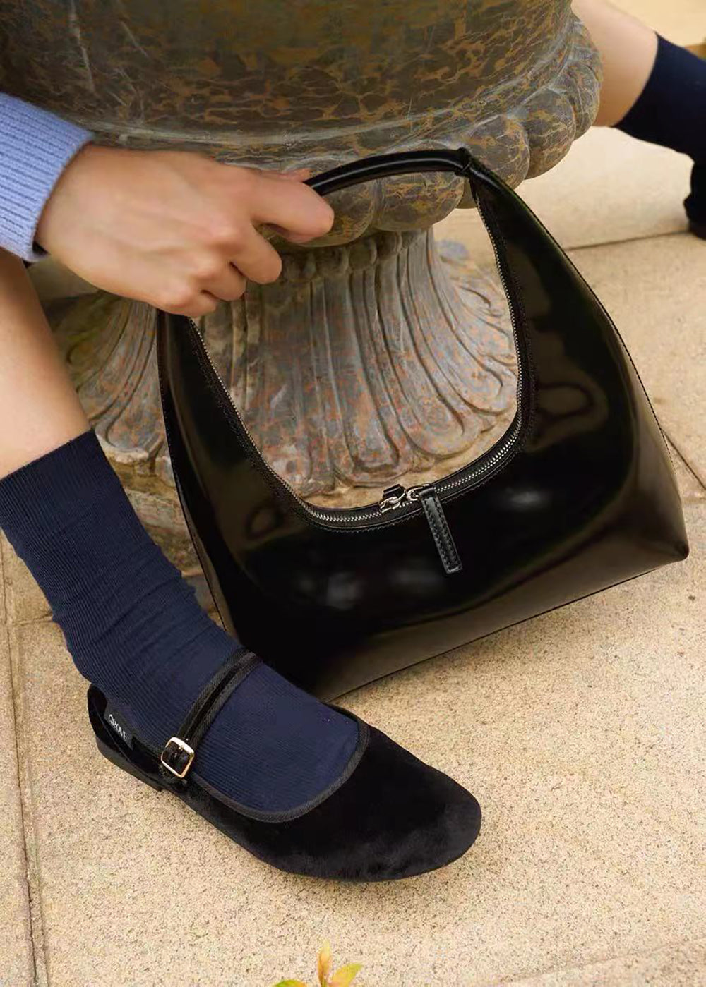 Sling Bag