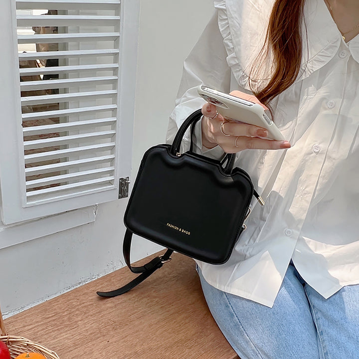 Bucket Sling Bag