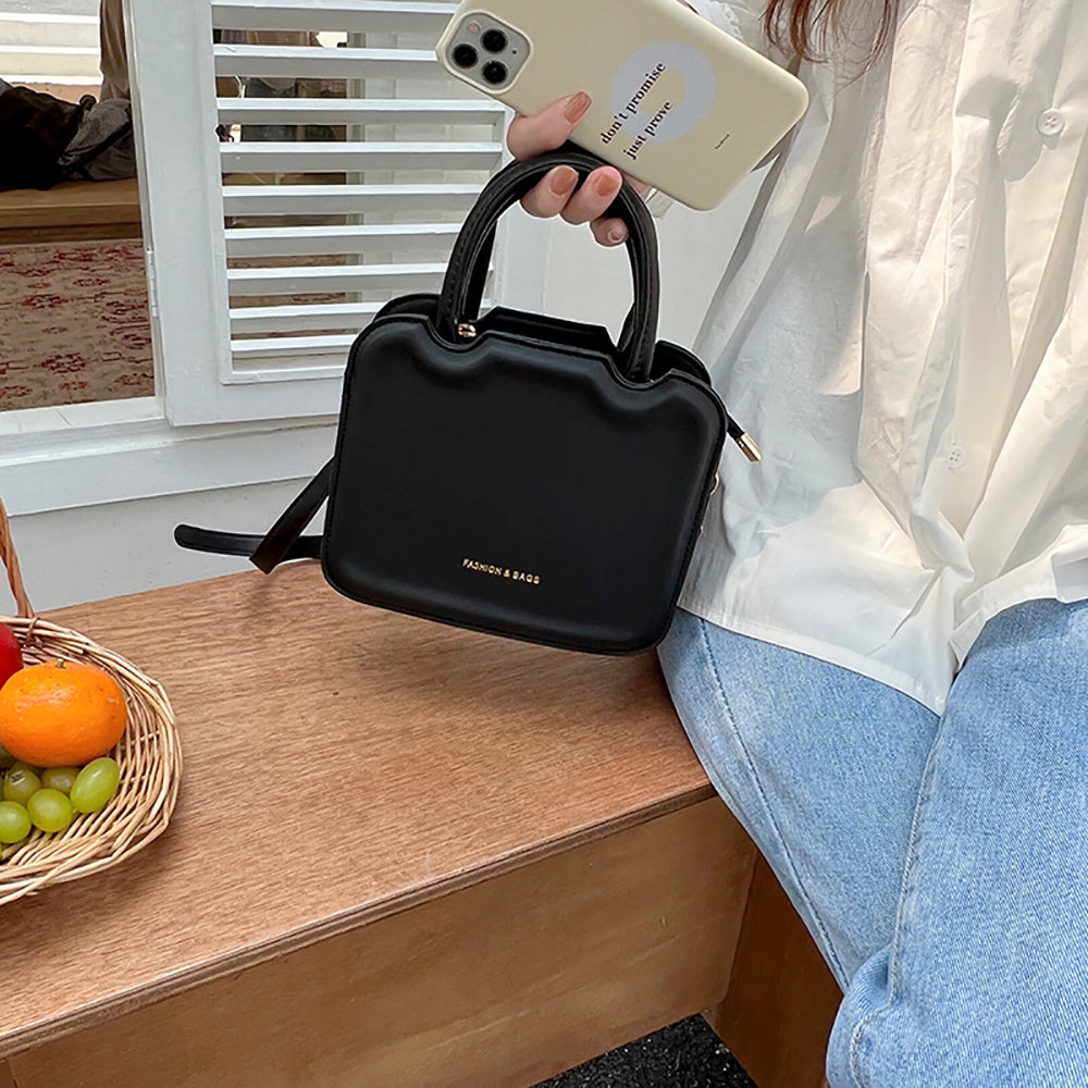 Bucket Sling Bag