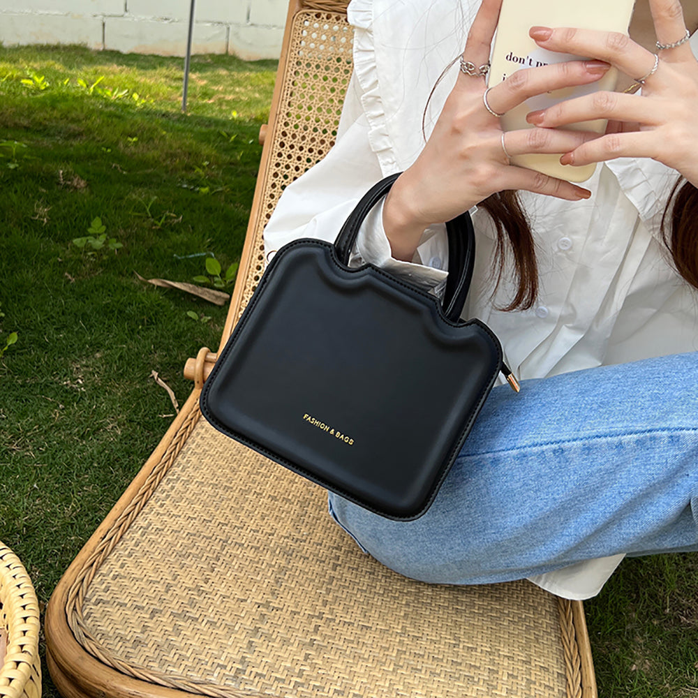 Bucket Sling Bag