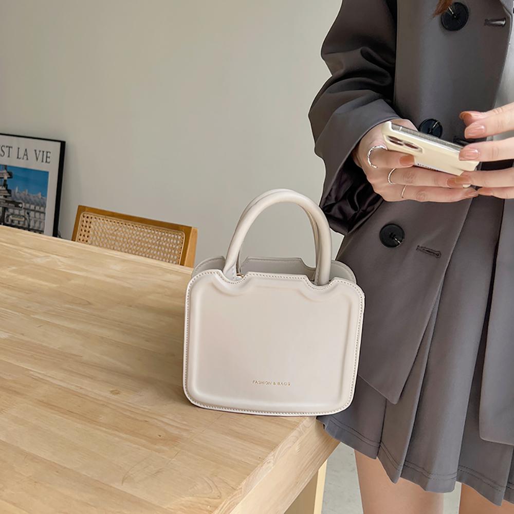 Bucket Sling Bag