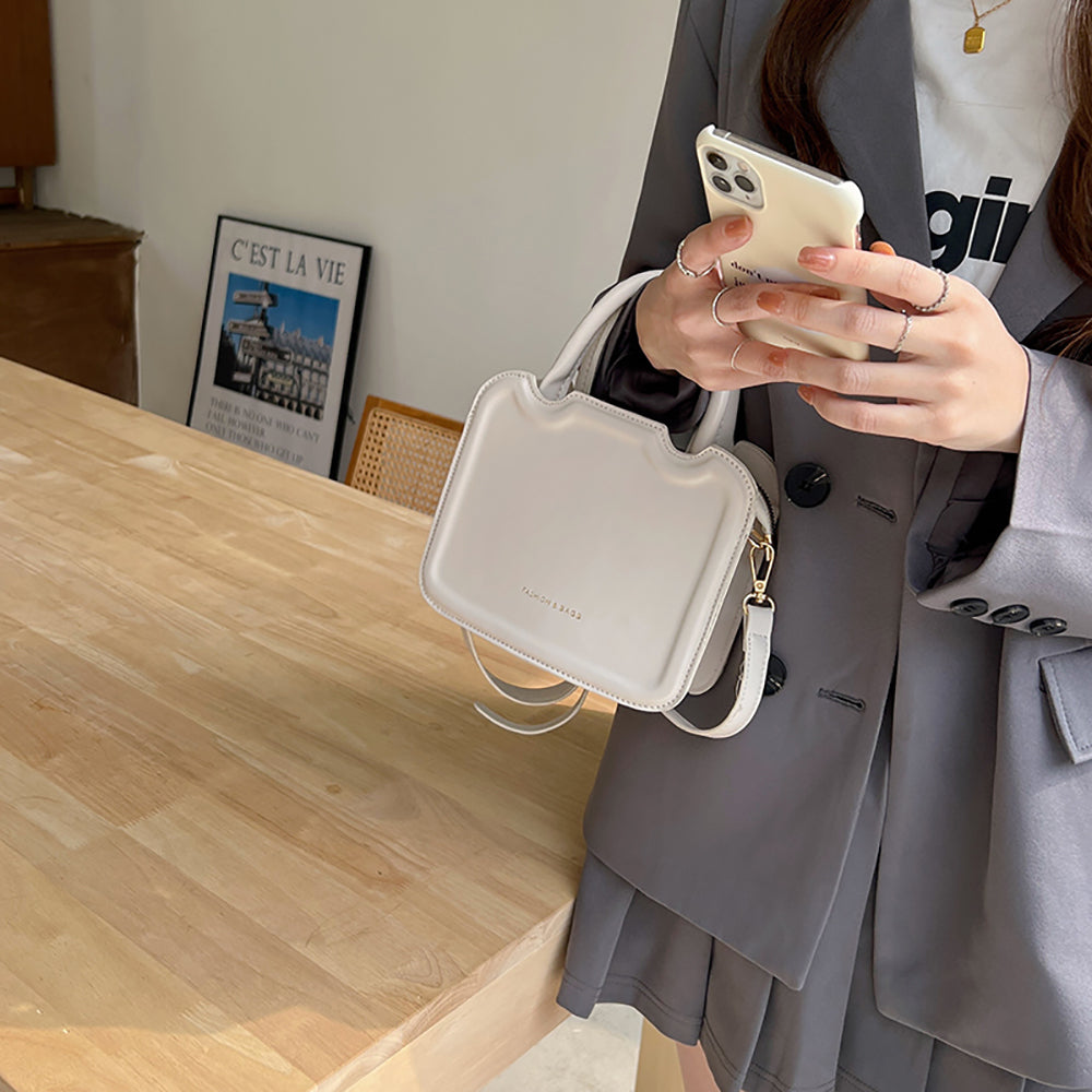 Bucket Sling Bag