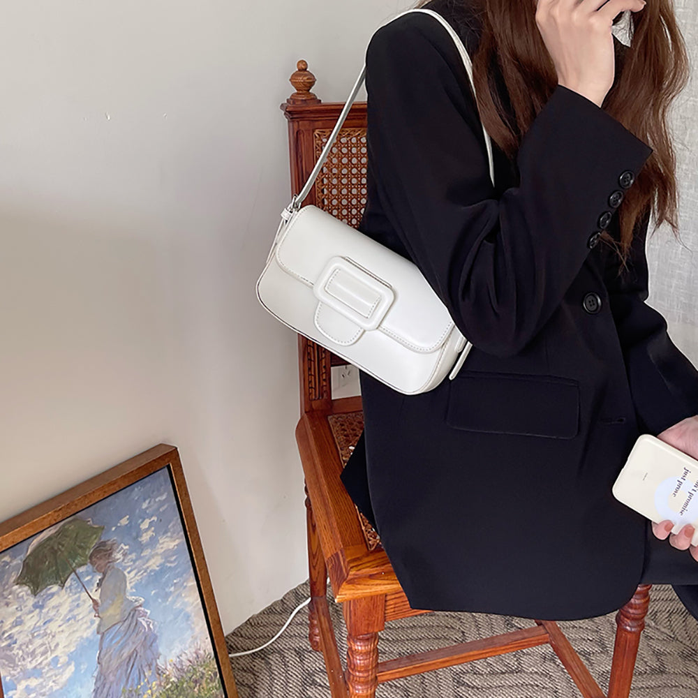 Structured Satchel