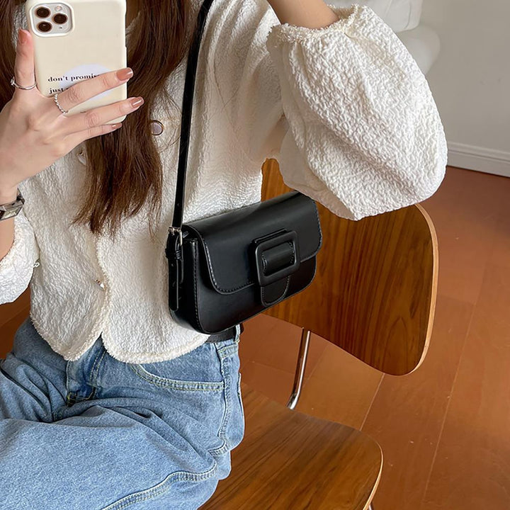 Structured Satchel