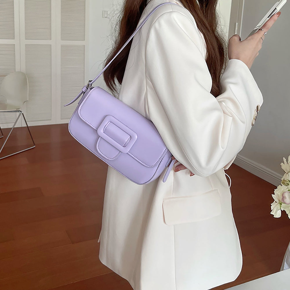 Structured Satchel