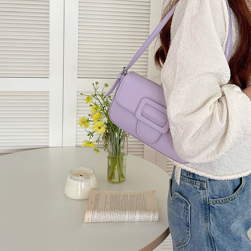 Structured Satchel