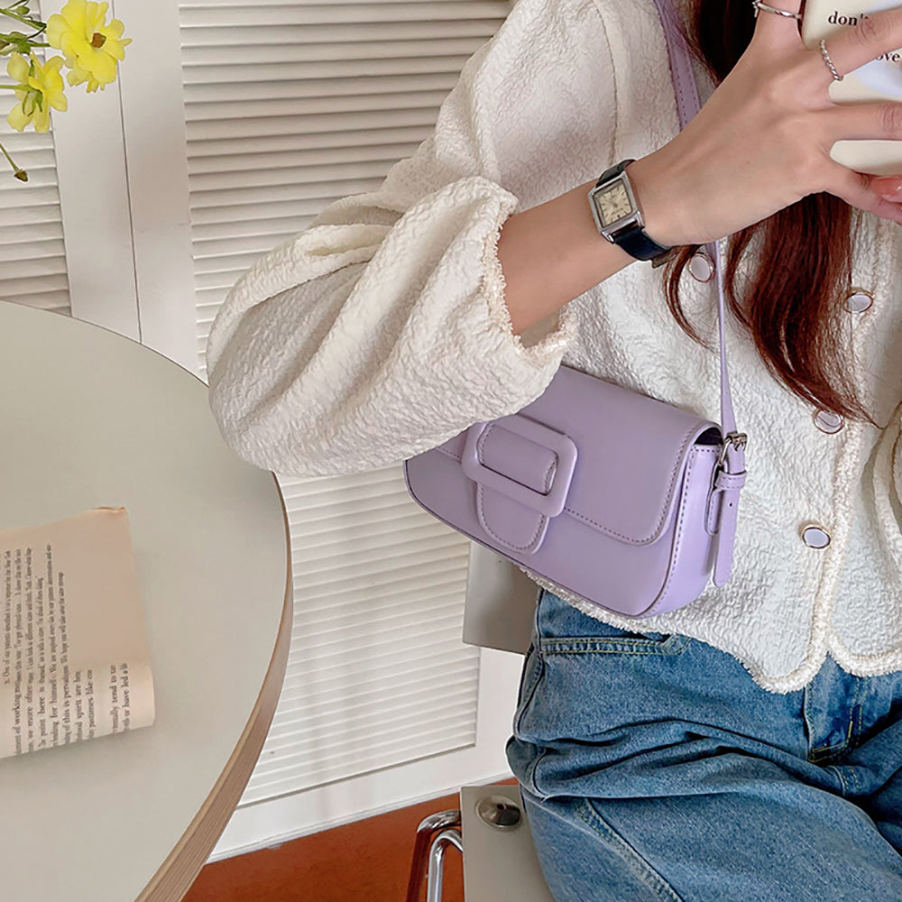 Structured Satchel