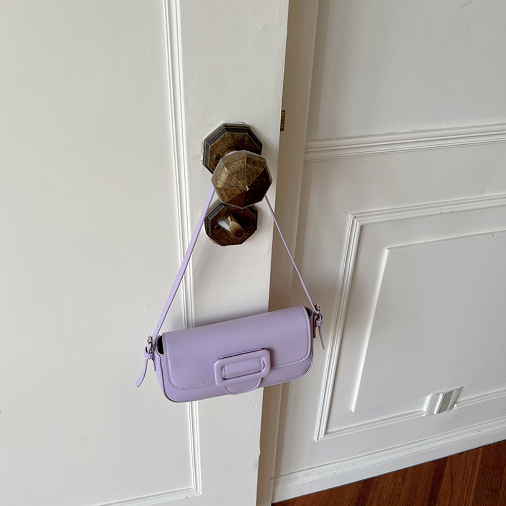 Structured Satchel