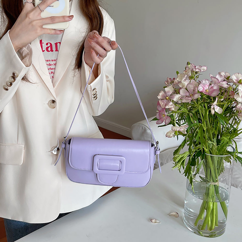 Structured Satchel