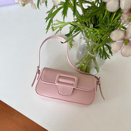 Structured Satchel