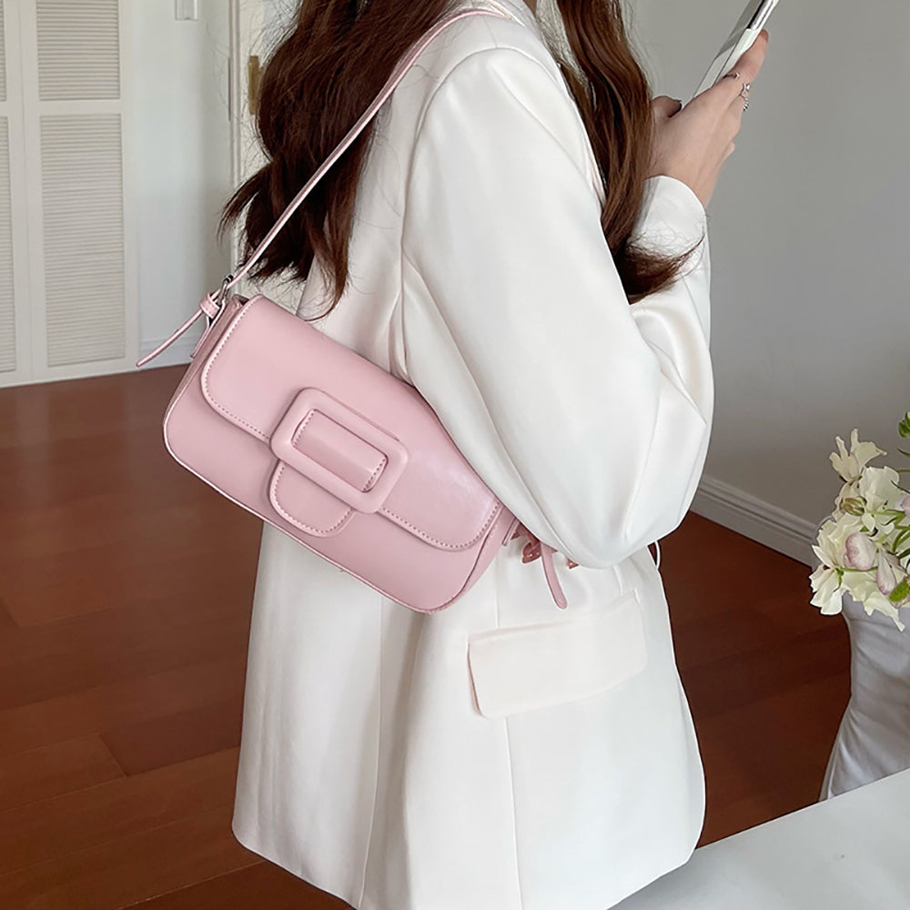 Structured Satchel