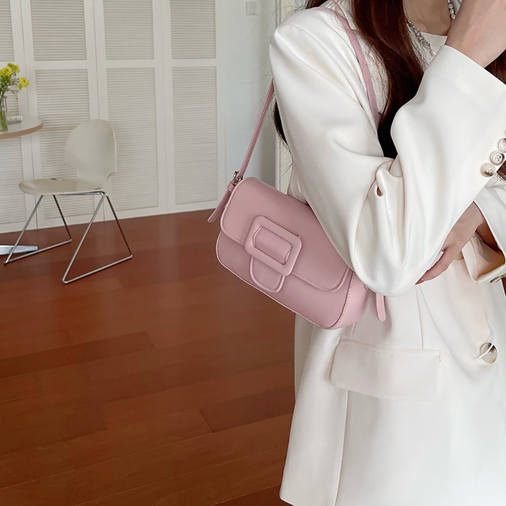 Structured Satchel