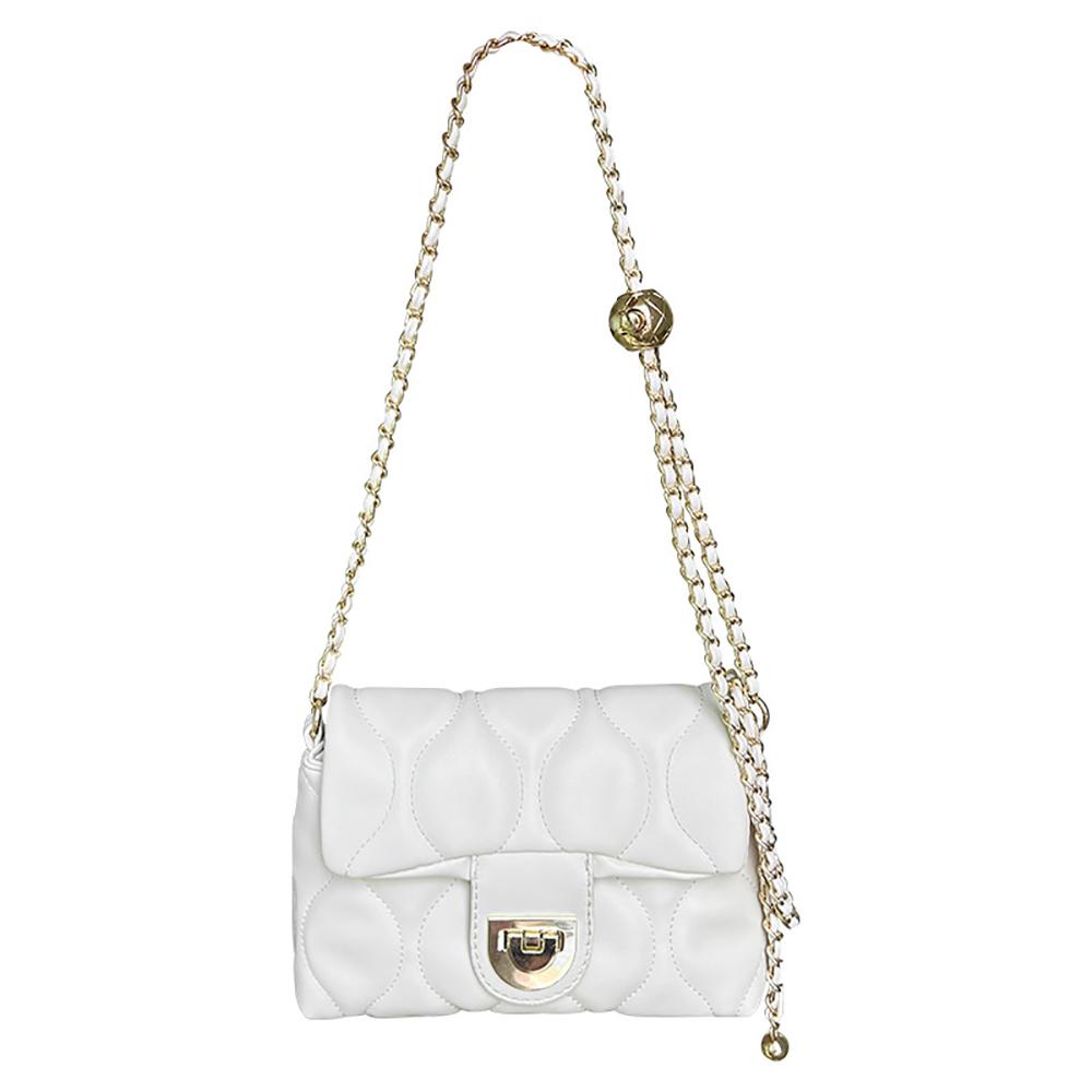 Bucket Sling Bag