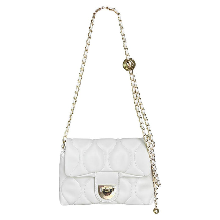 Bucket Sling Bag