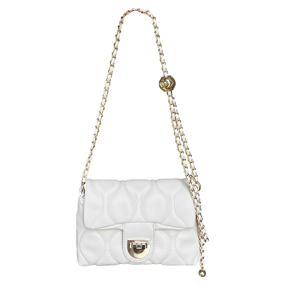 Bucket Sling Bag