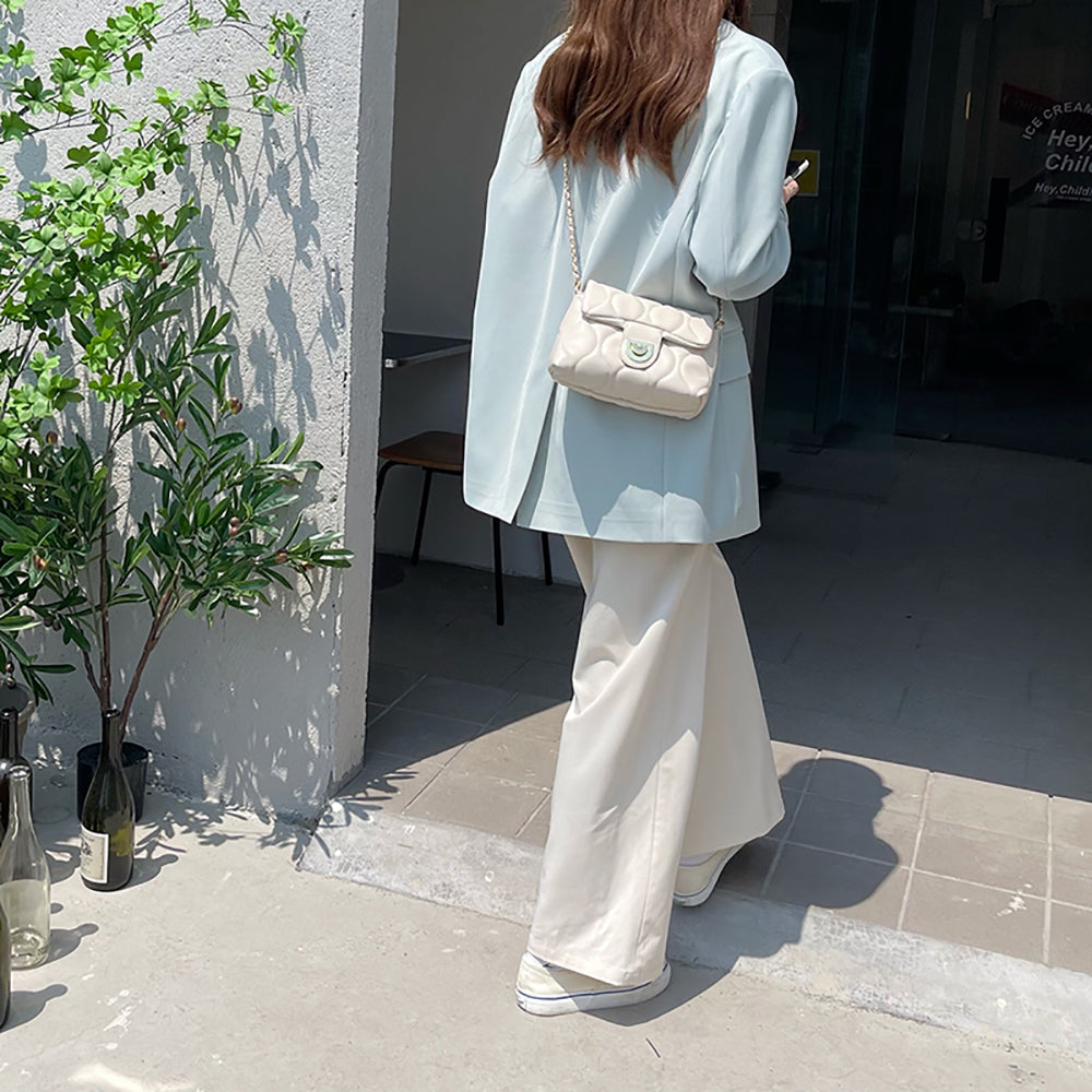 Bucket Sling Bag