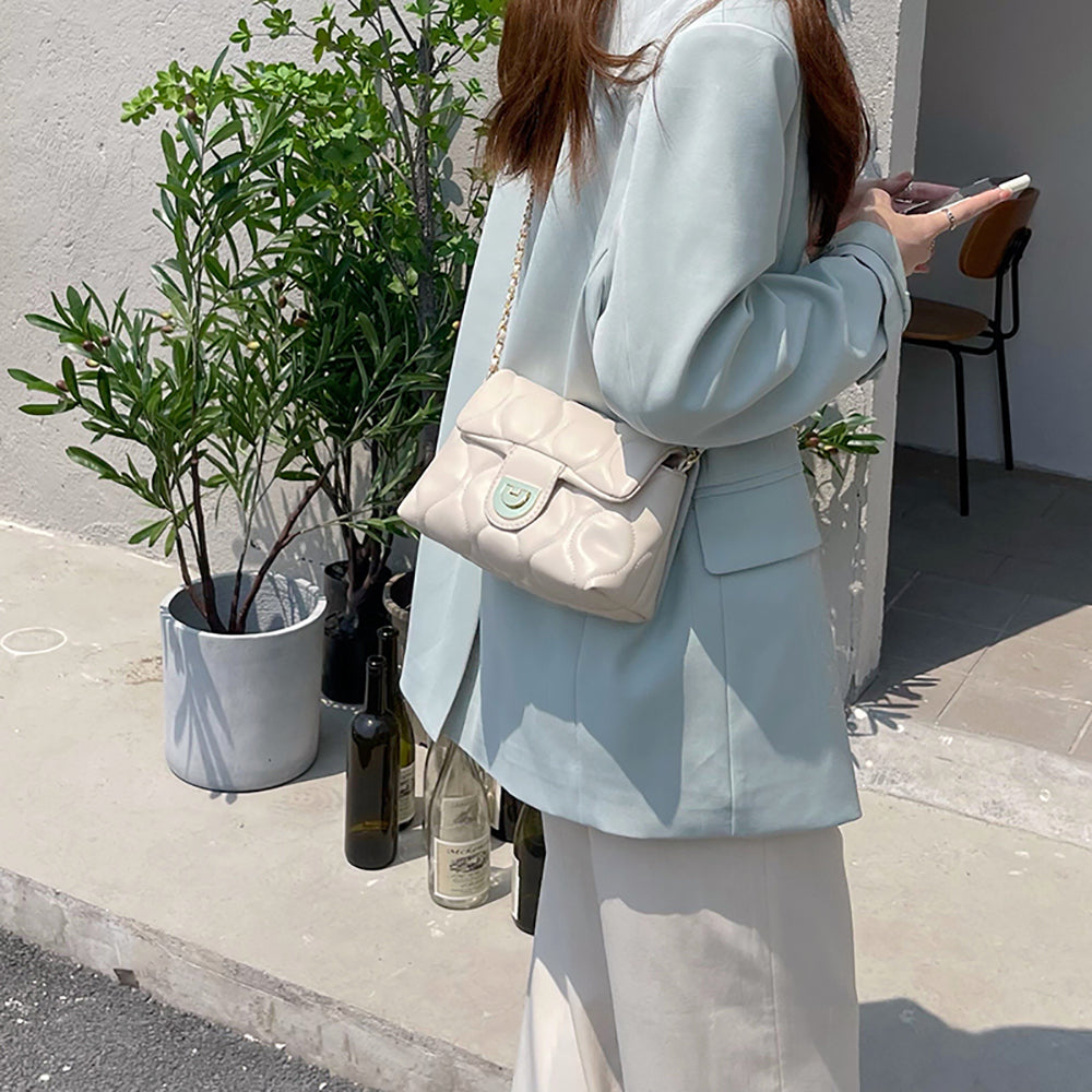 Bucket Sling Bag
