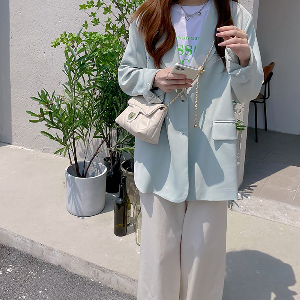 Bucket Sling Bag