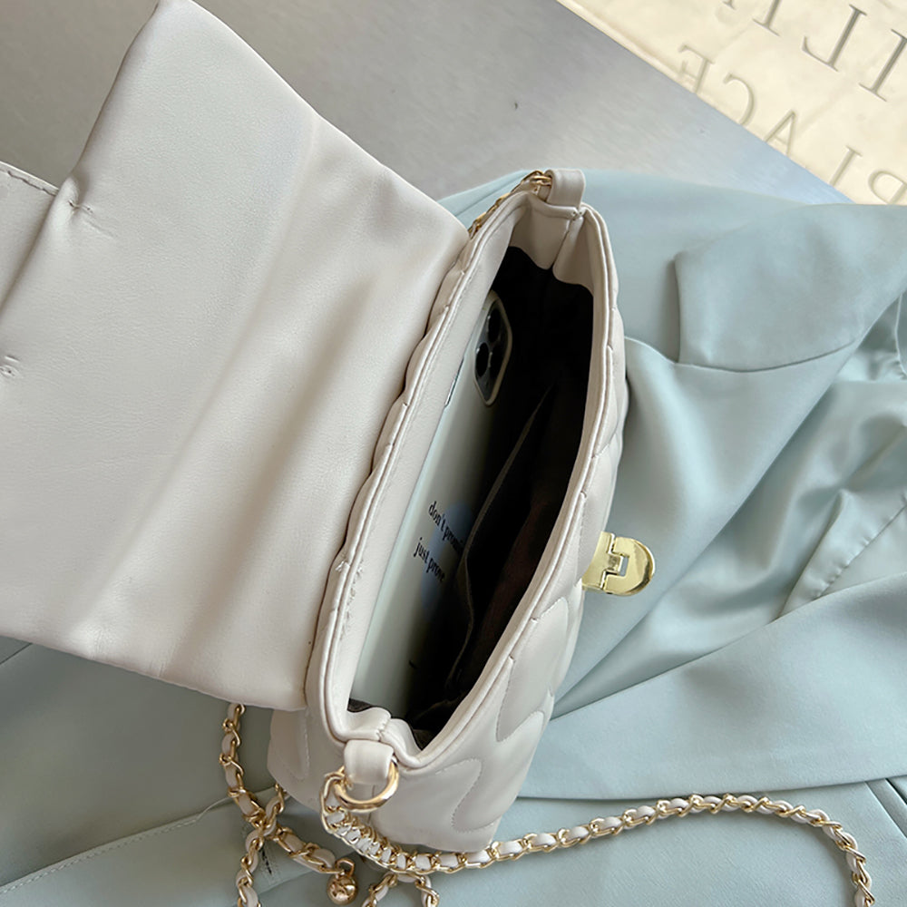 Bucket Sling Bag