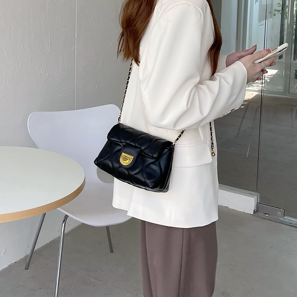 Bucket Sling Bag