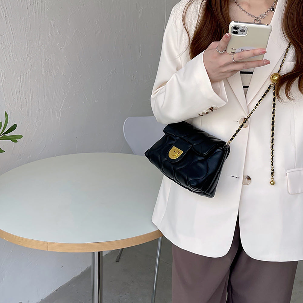 Bucket Sling Bag
