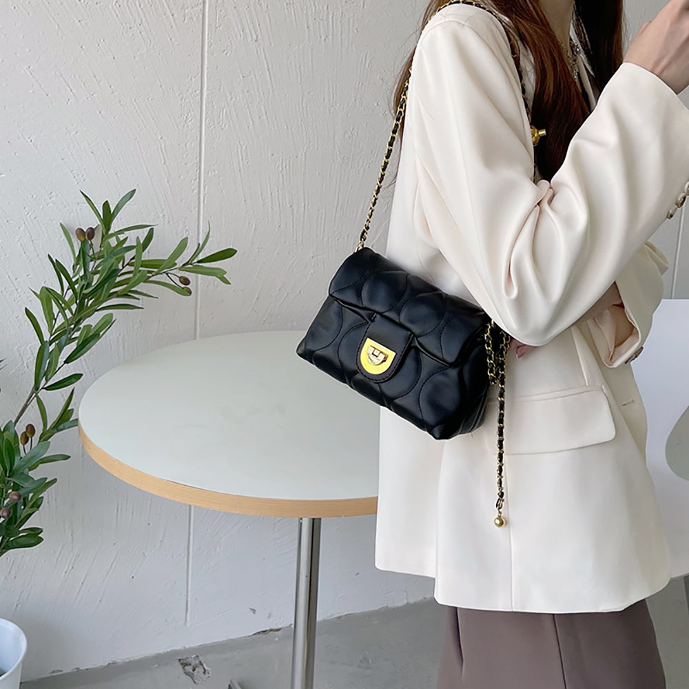 Bucket Sling Bag