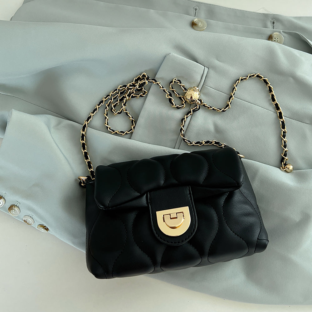 Bucket Sling Bag