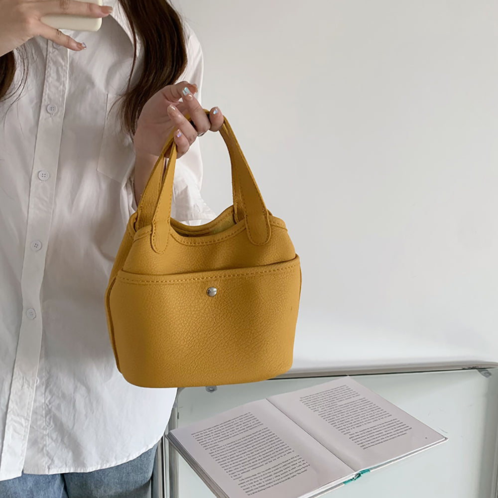 Bucket Sling Bag