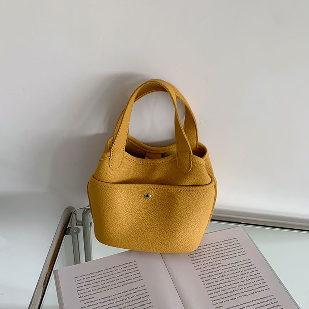 Bucket Sling Bag