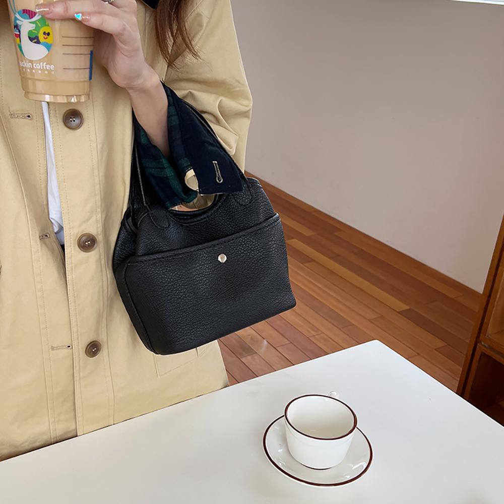 Bucket Sling Bag