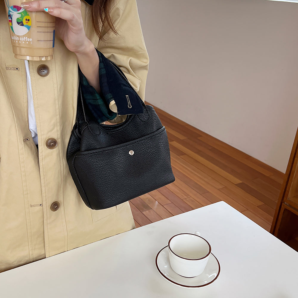 Bucket Sling Bag