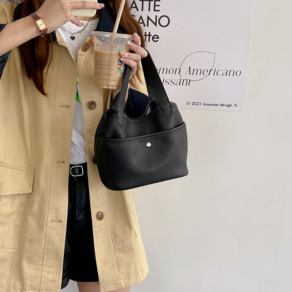 Bucket Sling Bag