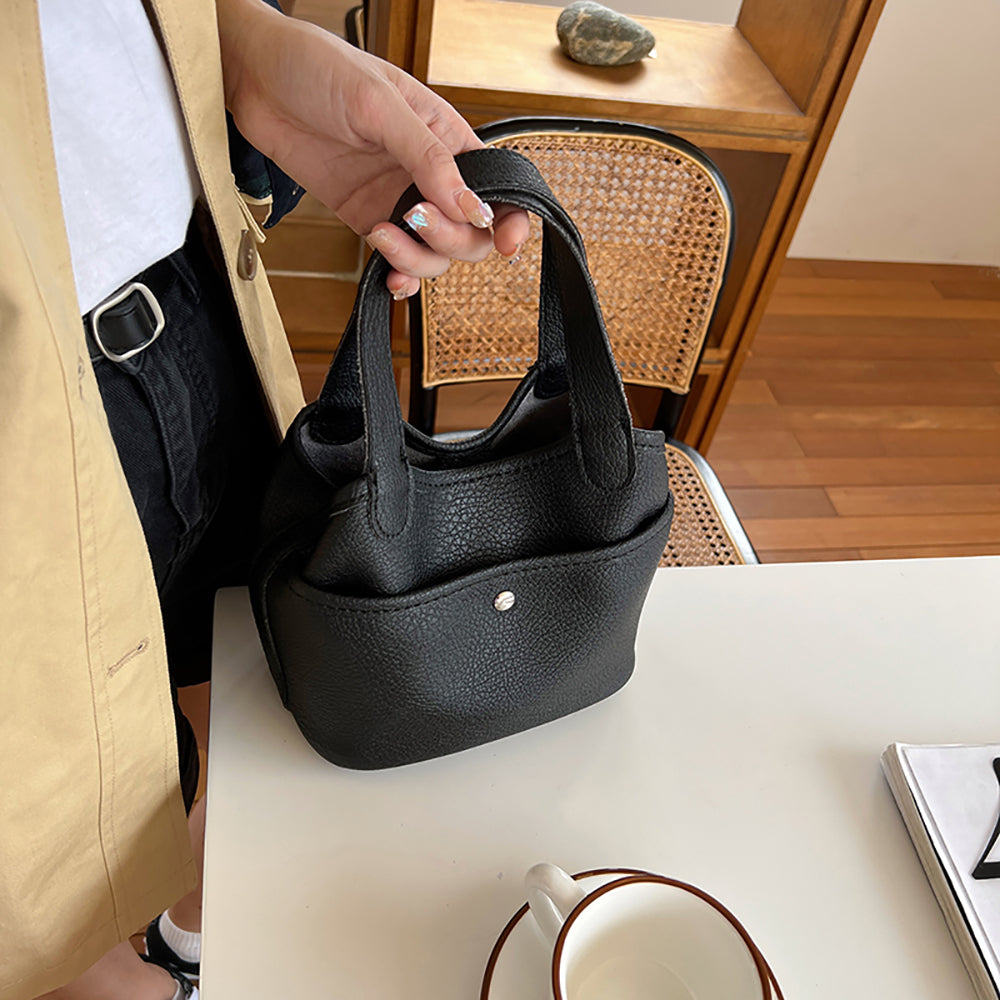 Bucket Sling Bag