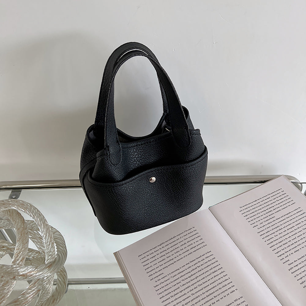 Bucket Sling Bag