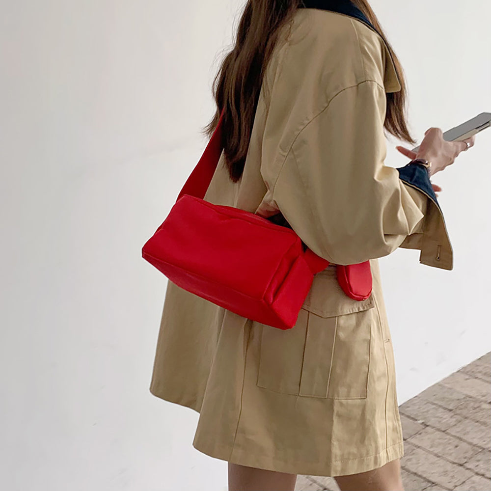 Bucket Handheld Bag
