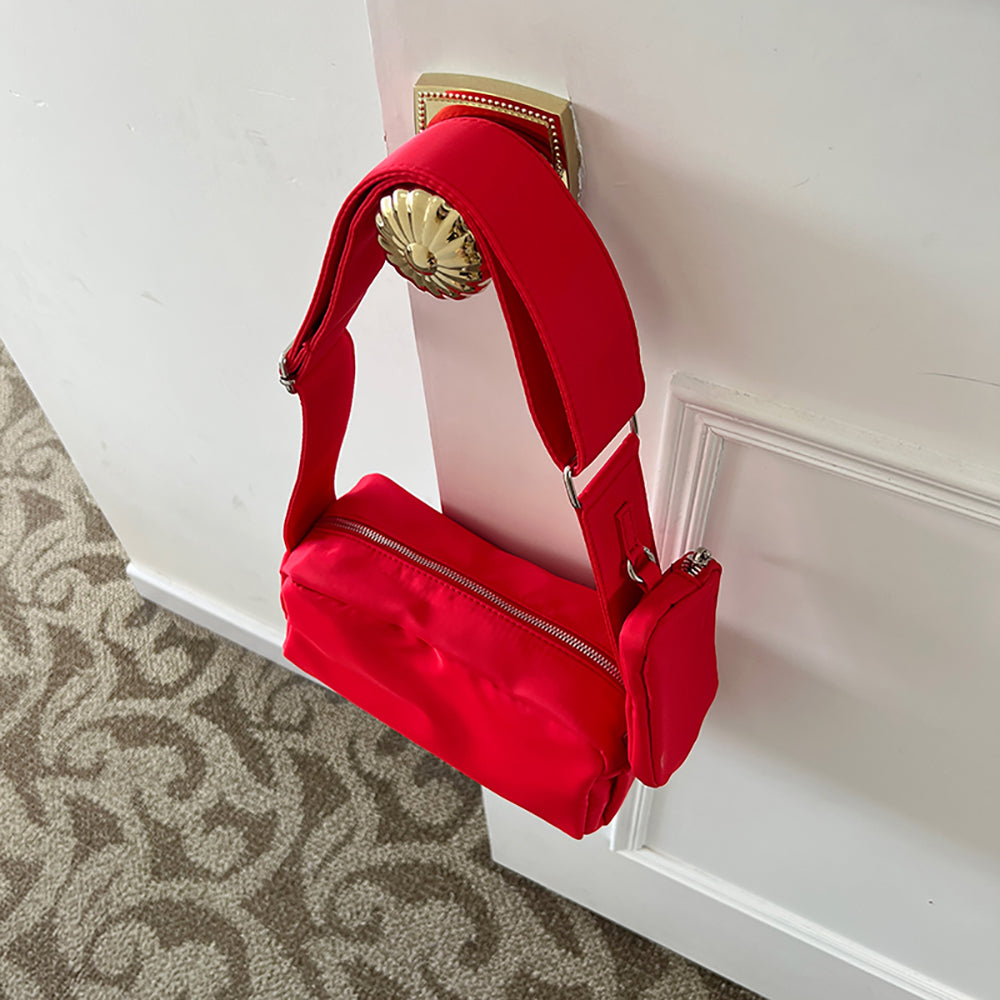 Bucket Handheld Bag