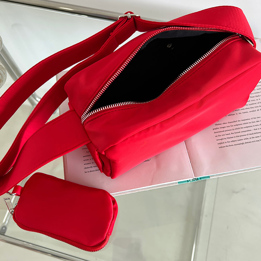 Bucket Handheld Bag
