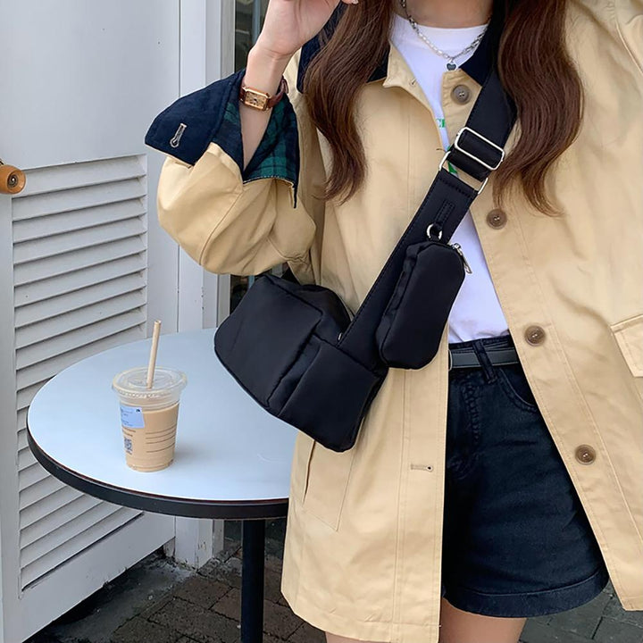 Bucket Handheld Bag