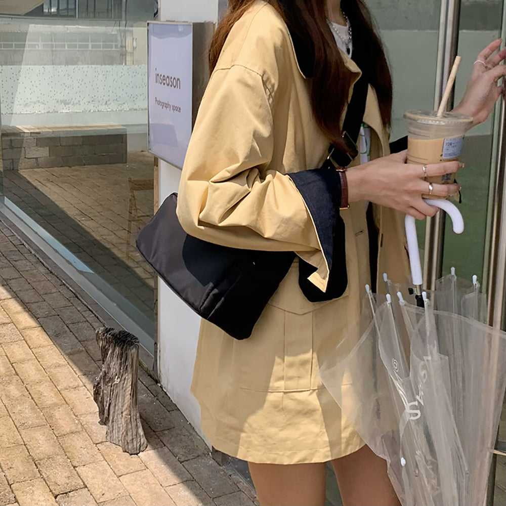 Bucket Handheld Bag