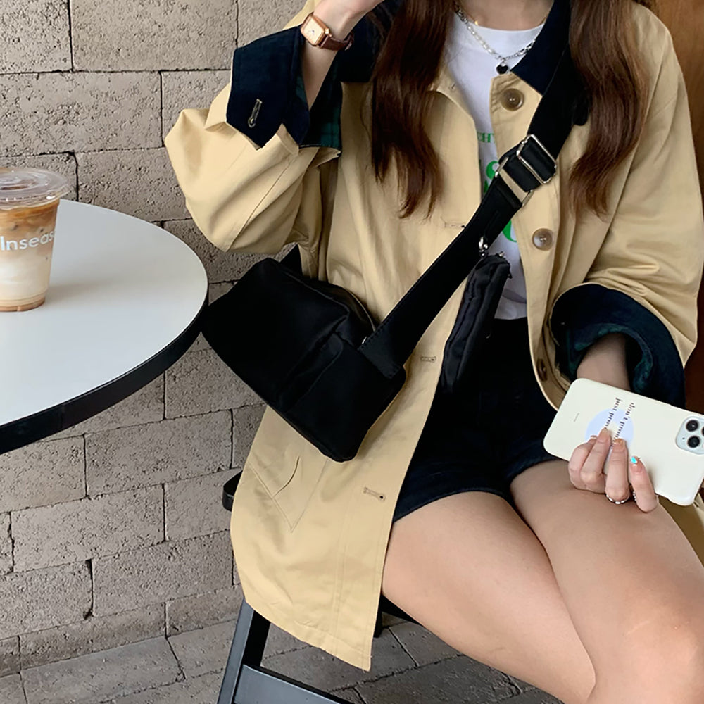 Bucket Handheld Bag