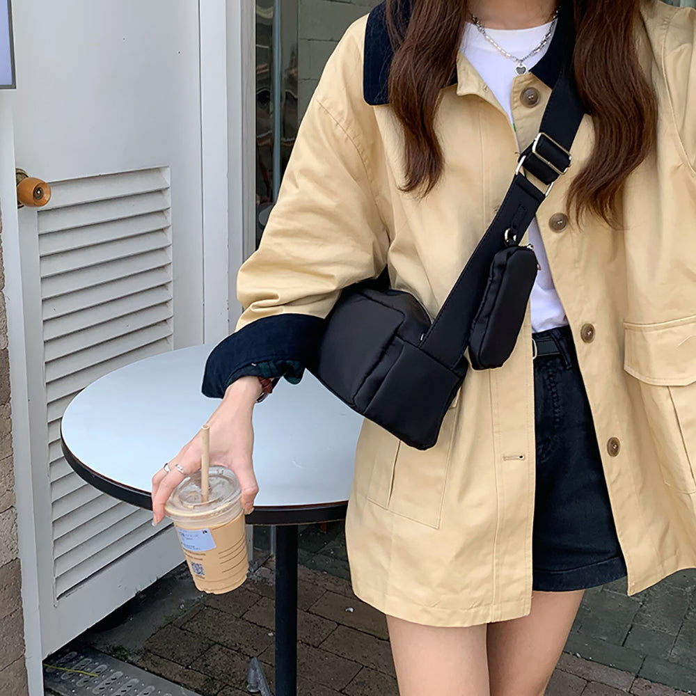 Bucket Handheld Bag