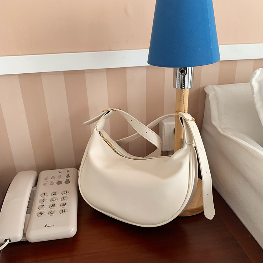 PU Hobo Bag