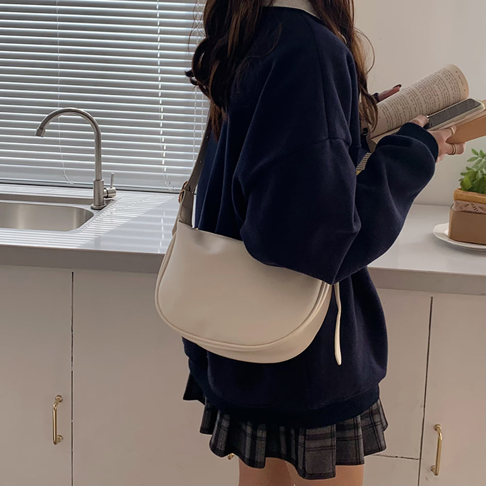 PU Hobo Bag
