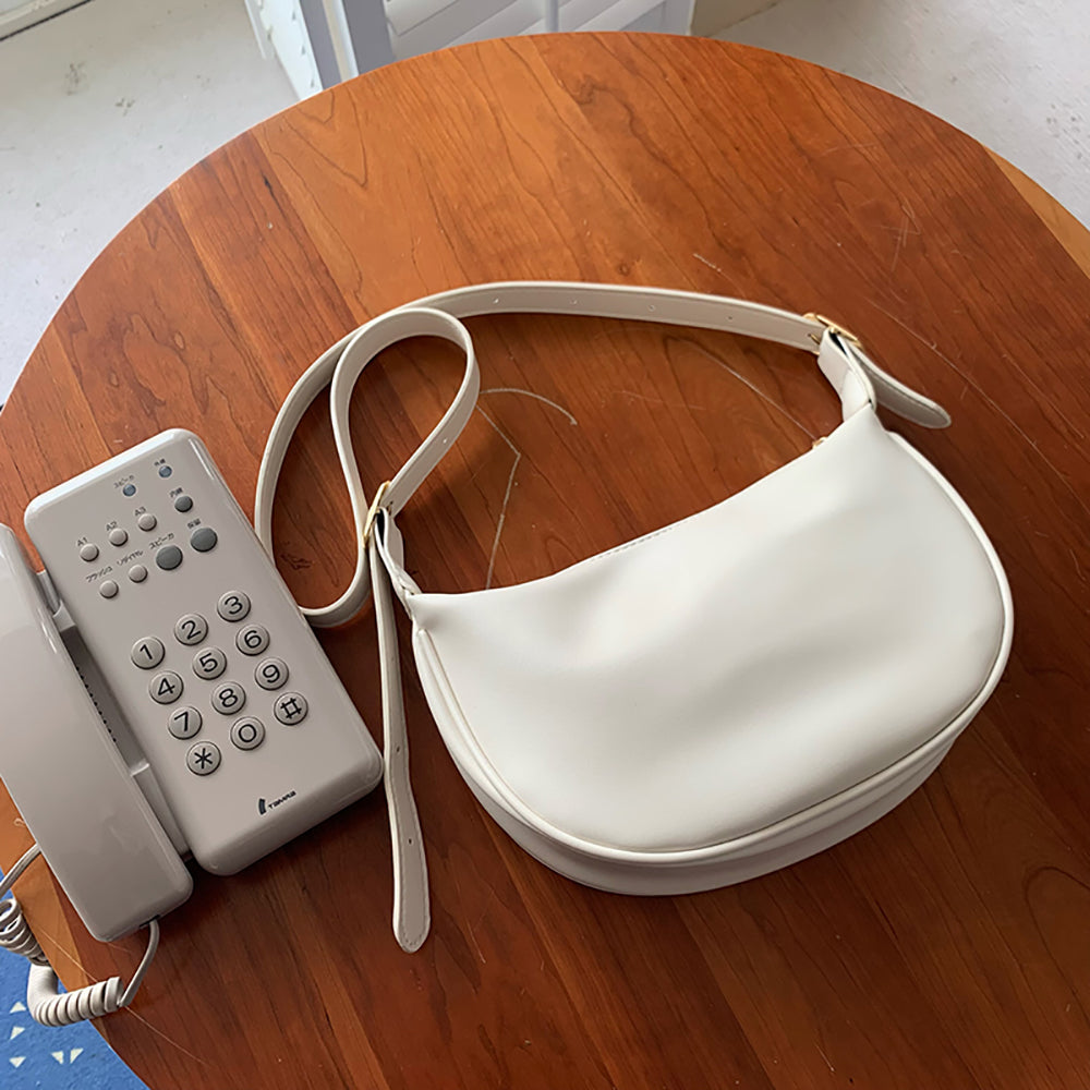 PU Hobo Bag