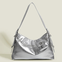 PU Hobo Bag