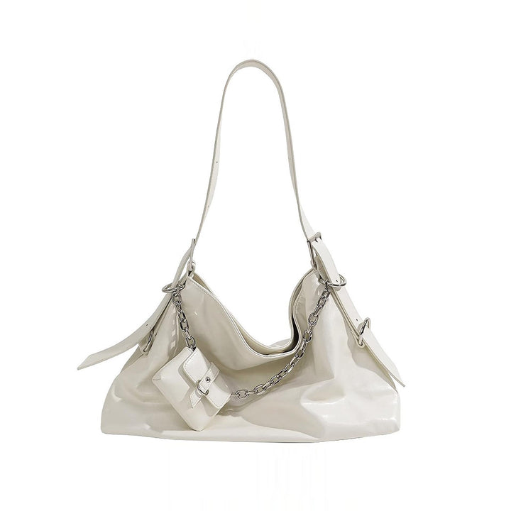 PU Hobo Bag